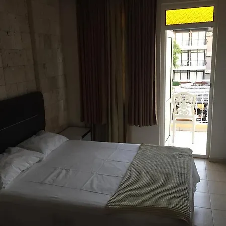 Safari Suit N-6 Apartment *